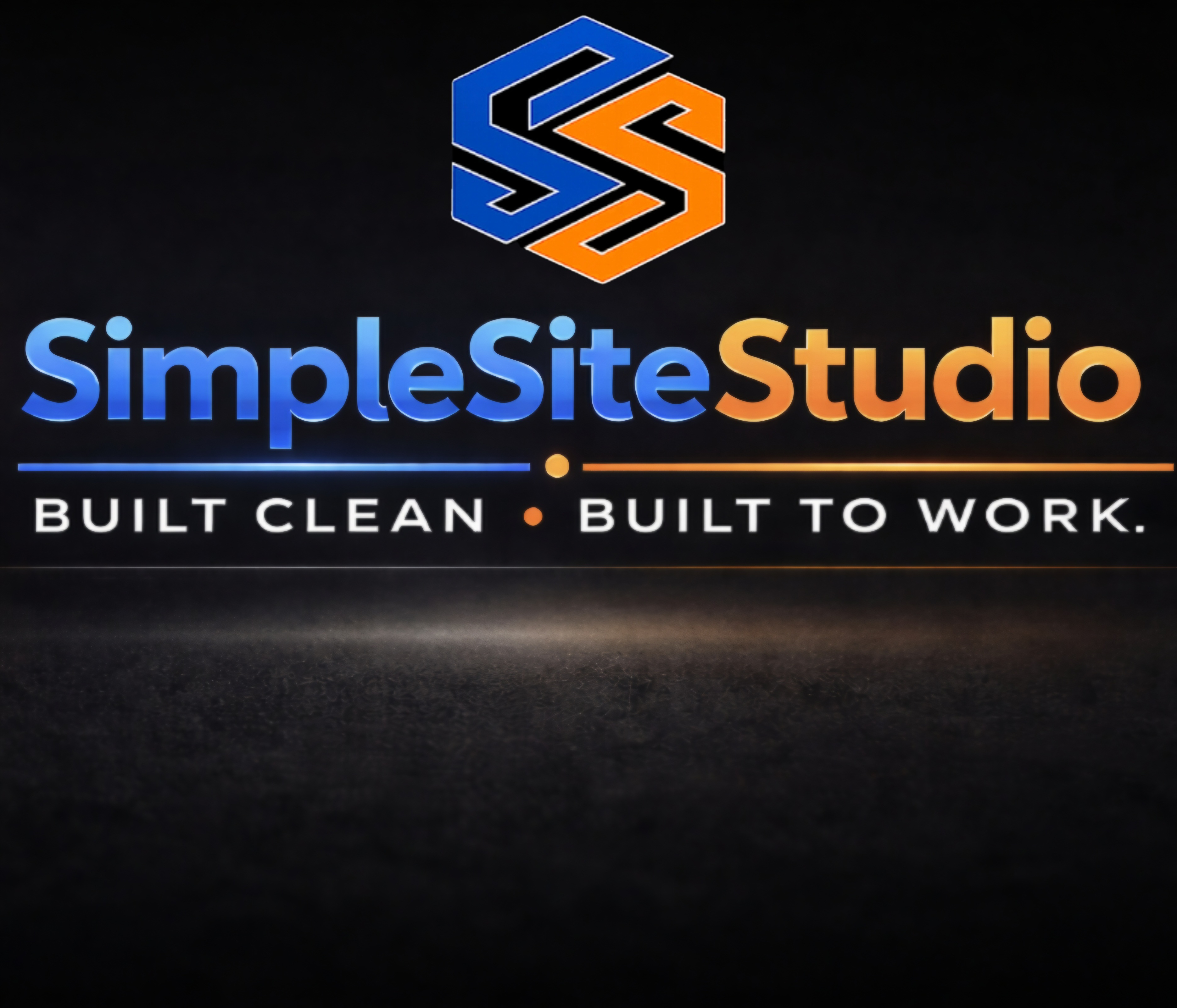 SimpleSiteStudio